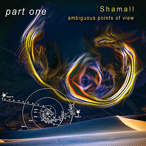 Shamall - Ambiguous Points of View
